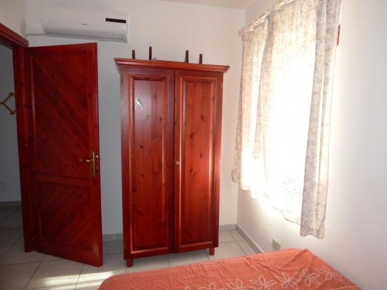 Residence Sos Alinos Cala Liberotto Eksteriør billede
