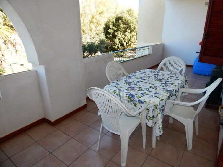 Residence Sos Alinos Cala Liberotto Eksteriør billede
