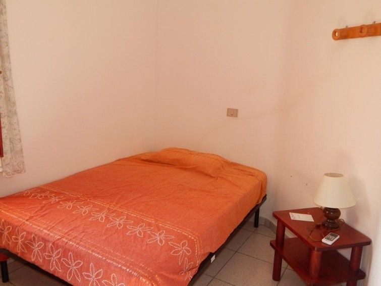 Residence Sos Alinos Cala Liberotto Eksteriør billede