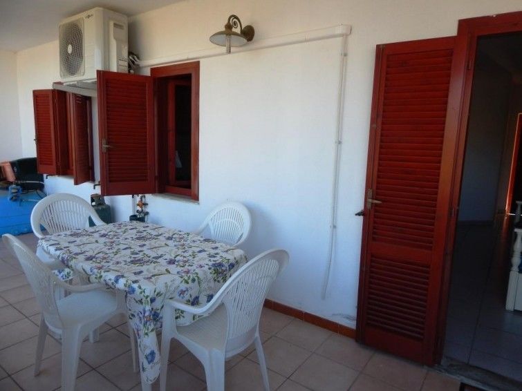 Residence Sos Alinos Cala Liberotto Eksteriør billede